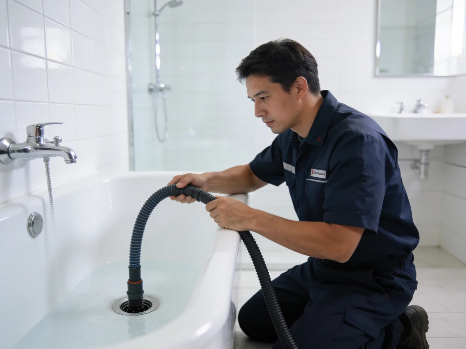 Emergency Plumber Staffordsville, VA FAQs